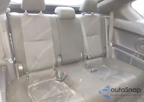 2011 Scion Tc z USA, uszkodzony, nr VIN JTKJF5C70B3005721